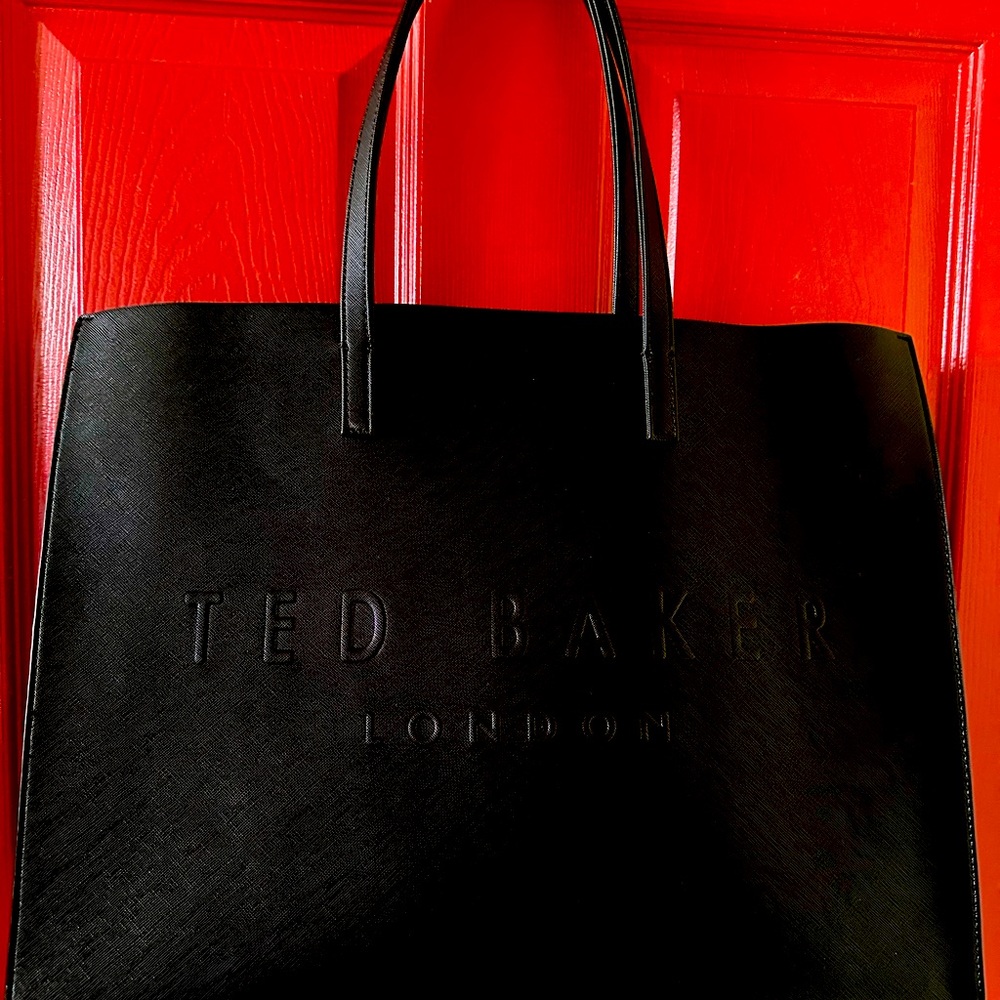 Ted Baker